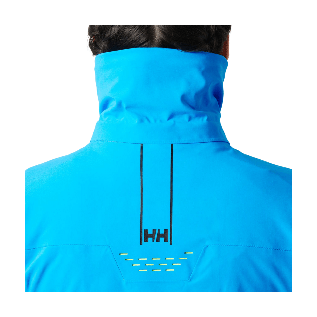 Helly Hansen Helly Hansen Women's Alphelia LIFALOFT™ Ski Jacket Helly Hansen Women's Alphelia LIFALOFT™ Ski Jacket - Ottawa Valley Air 