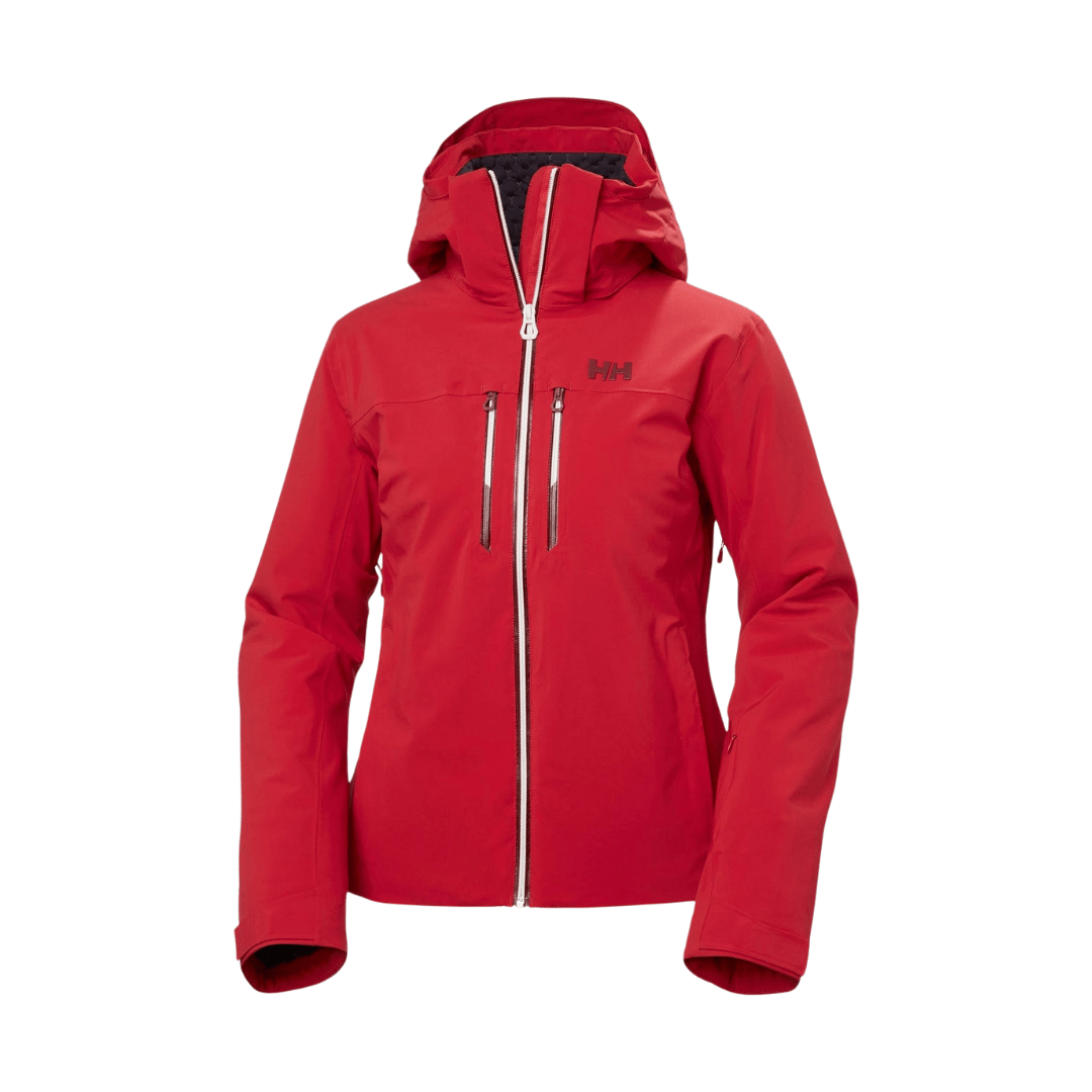 Helly Hansen Helly Hansen Women's Alphelia LIFALOFT™ Ski Jacket Helly Hansen Women's Alphelia LIFALOFT™ Ski Jacket - Ottawa Valley Air 