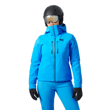 Helly Hansen Helly Hansen Women's Alphelia LIFALOFT™ Ski Jacket Helly Hansen Women's Alphelia LIFALOFT™ Ski Jacket - Ottawa Valley Air 