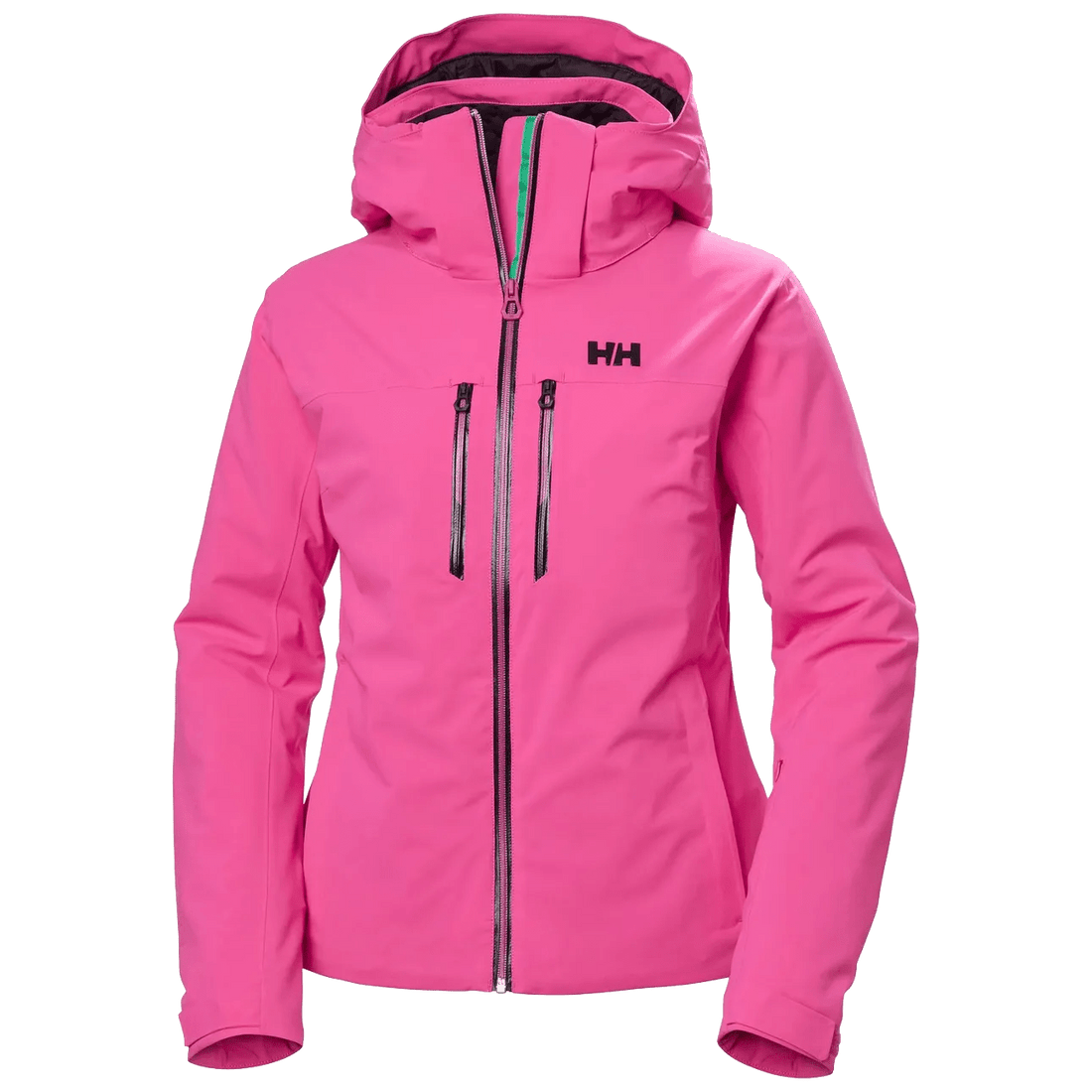 Helly Hansen Helly Hansen Women's Alphelia LIFALOFT™ Ski Jacket Helly Hansen Women's Alphelia LIFALOFT™ Ski Jacket - Ottawa Valley Air 