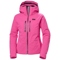 Helly Hansen Helly Hansen Women's Alphelia LIFALOFT™ Ski Jacket Helly Hansen Women's Alphelia LIFALOFT™ Ski Jacket - Ottawa Valley Air 