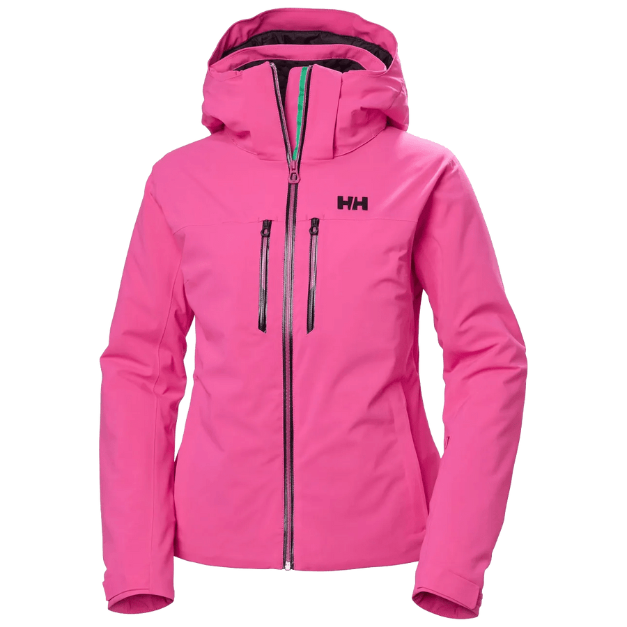 Helly Hansen Helly Hansen Women's Alphelia LIFALOFT™ Ski Jacket Helly Hansen Women's Alphelia LIFALOFT™ Ski Jacket - Ottawa Valley Air 