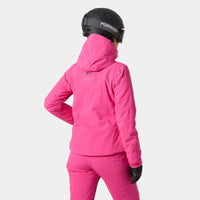 Helly Hansen Helly Hansen Women's Alphelia LIFALOFT™ Ski Jacket Helly Hansen Women's Alphelia LIFALOFT™ Ski Jacket - Ottawa Valley Air 