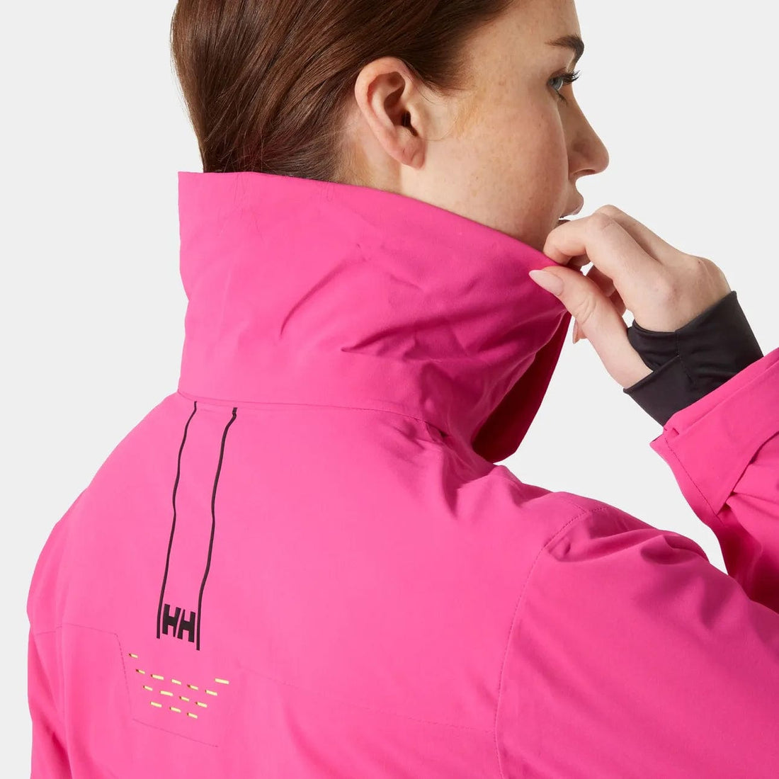 Helly Hansen Helly Hansen Women's Alphelia LIFALOFT™ Ski Jacket Helly Hansen Women's Alphelia LIFALOFT™ Ski Jacket - Ottawa Valley Air 