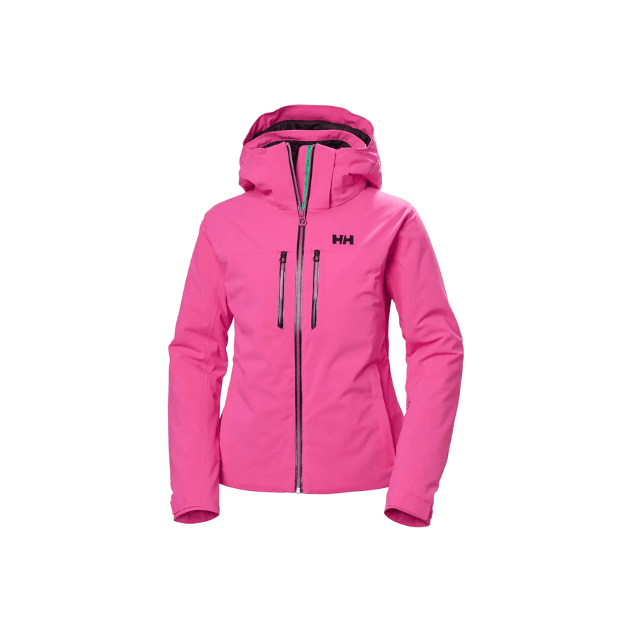 Helly Hansen Helly Hansen Women's Alphelia LIFALOFT™ Ski Jacket Helly Hansen Women's Alphelia LIFALOFT™ Ski Jacket - Ottawa Valley Air 