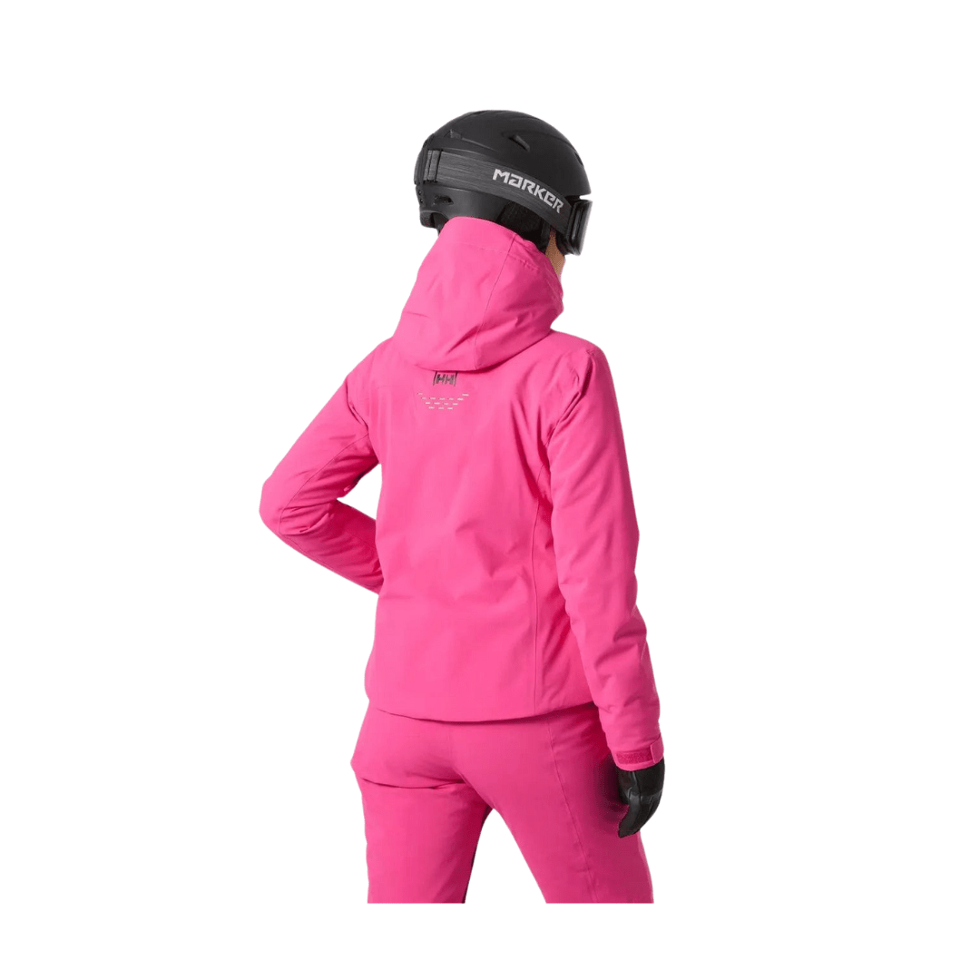 Helly Hansen Helly Hansen Women's Alphelia LIFALOFT™ Ski Jacket Helly Hansen Women's Alphelia LIFALOFT™ Ski Jacket - Ottawa Valley Air 