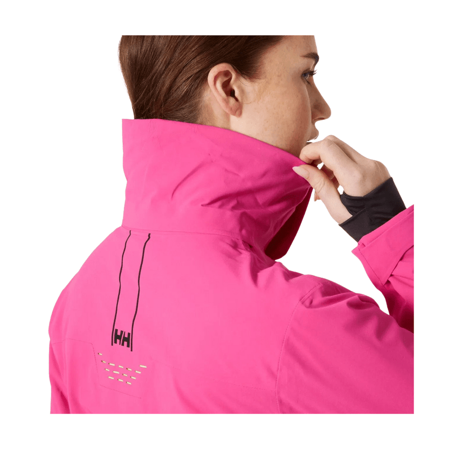 Helly Hansen Helly Hansen Women's Alphelia LIFALOFT™ Ski Jacket Helly Hansen Women's Alphelia LIFALOFT™ Ski Jacket - Ottawa Valley Air 