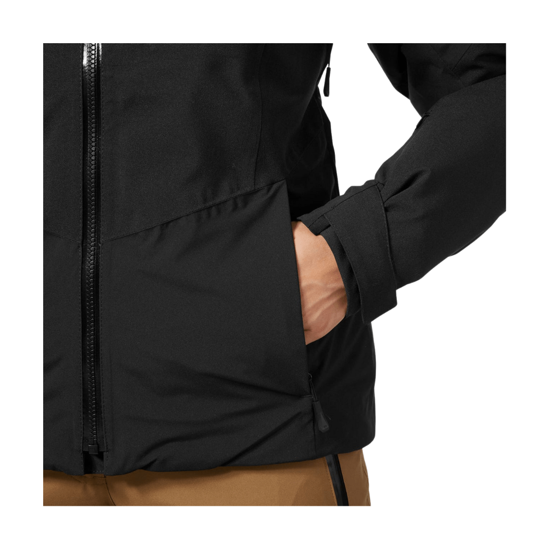 Helly Hansen Helly Hansen Women's Val-d'Isère 3.0 Jacket Helly Hansen Women's Val-d'Isère 3.0 Jacket - Ottawa Valley Air 