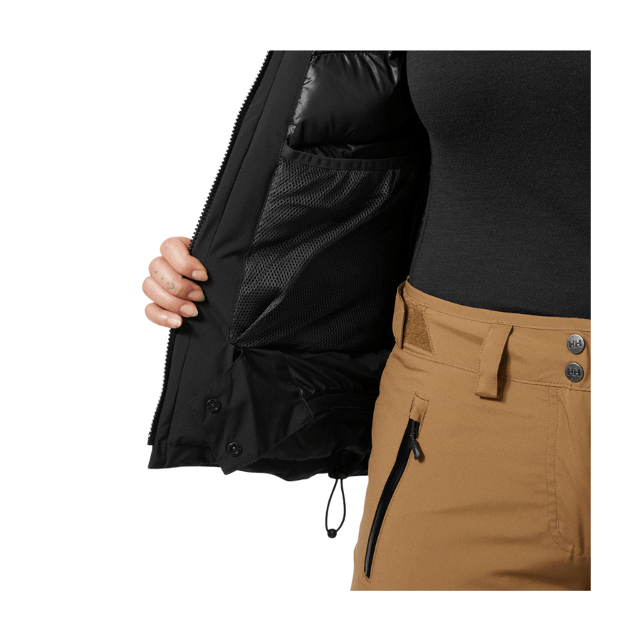 Helly Hansen Helly Hansen Women's Val-d'Isère 3.0 Jacket Helly Hansen Women's Val-d'Isère 3.0 Jacket - Ottawa Valley Air 