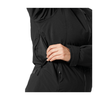 Helly Hansen Helly Hansen Women's Val-d'Isère 3.0 Jacket Helly Hansen Women's Val-d'Isère 3.0 Jacket - Ottawa Valley Air 