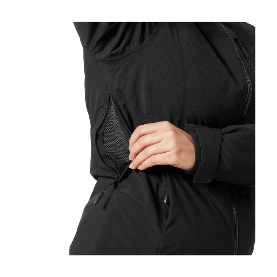 Helly Hansen Helly Hansen Women's Val-d'Isère 3.0 Jacket Helly Hansen Women's Val-d'Isère 3.0 Jacket - Ottawa Valley Air 