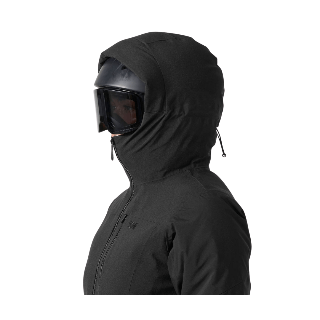 Helly Hansen Helly Hansen Women's Val-d'Isère 3.0 Jacket Helly Hansen Women's Val-d'Isère 3.0 Jacket - Ottawa Valley Air 