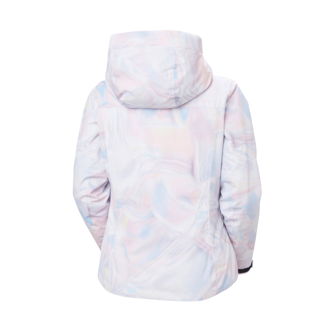 Helly Hansen Helly Hansen Women's Val-d'Isère 3.0 Jacket Helly Hansen Women's Val-d'Isère 3.0 Jacket - Ottawa Valley Air 