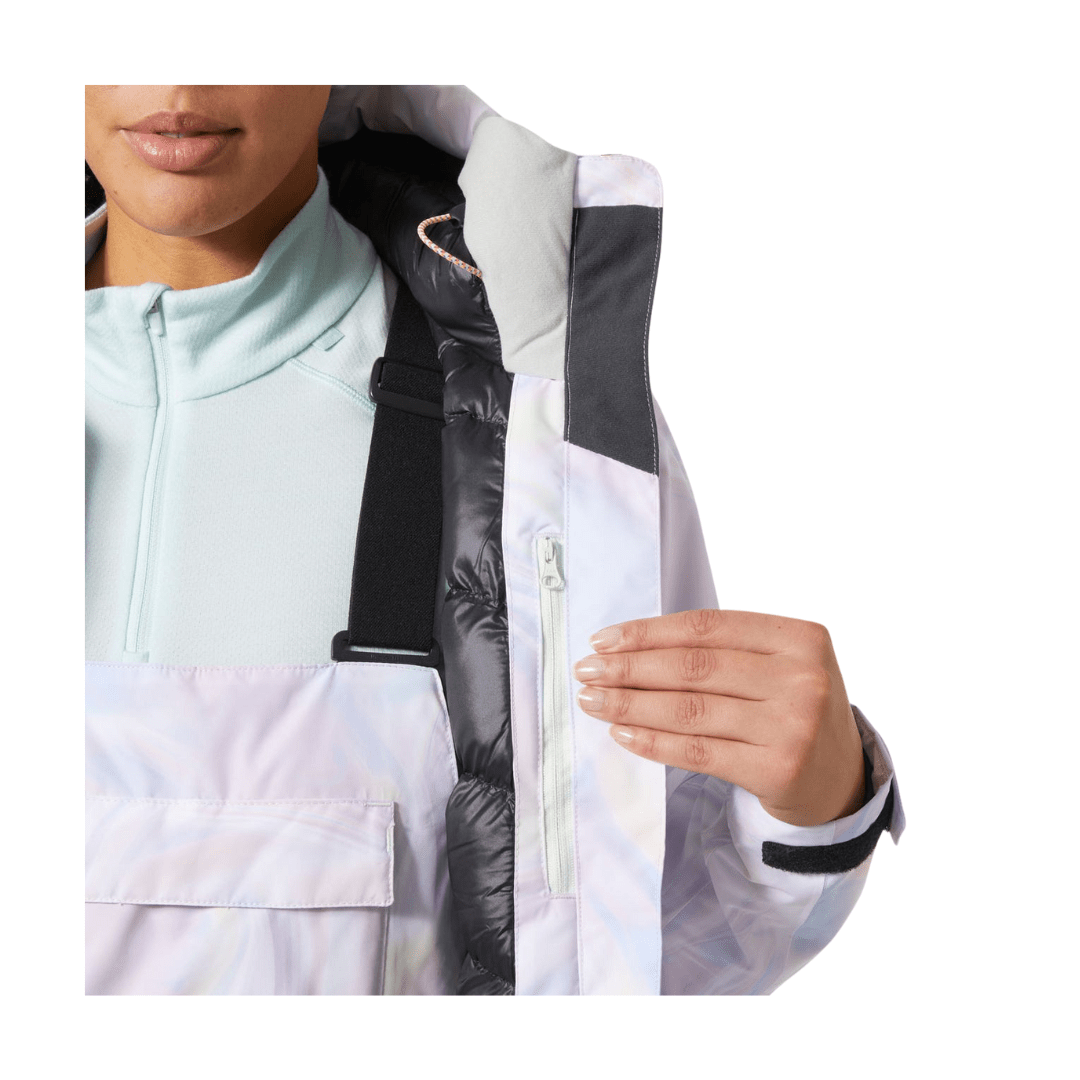 Helly Hansen Helly Hansen Women's Val-d'Isère 3.0 Jacket Helly Hansen Women's Val-d'Isère 3.0 Jacket - Ottawa Valley Air 