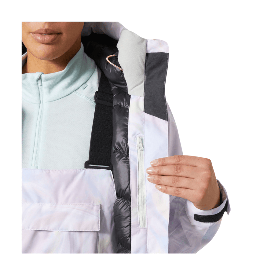 Helly Hansen Helly Hansen Women's Val-d'Isère 3.0 Jacket Helly Hansen Women's Val-d'Isère 3.0 Jacket - Ottawa Valley Air 