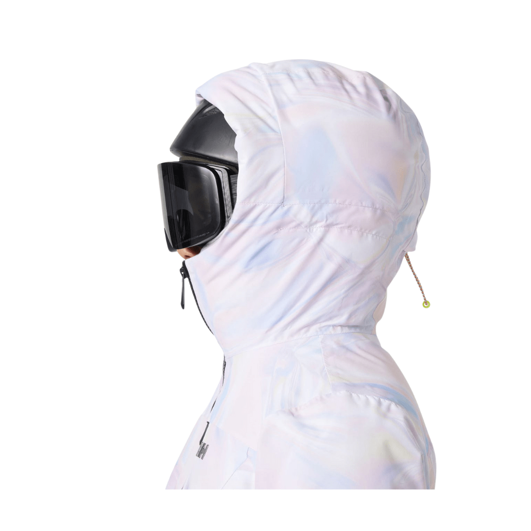 Helly Hansen Helly Hansen Women's Val-d'Isère 3.0 Jacket Helly Hansen Women's Val-d'Isère 3.0 Jacket - Ottawa Valley Air 