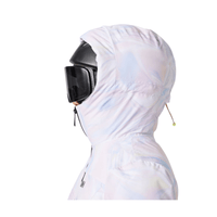 Helly Hansen Helly Hansen Women's Val-d'Isère 3.0 Jacket Helly Hansen Women's Val-d'Isère 3.0 Jacket - Ottawa Valley Air 