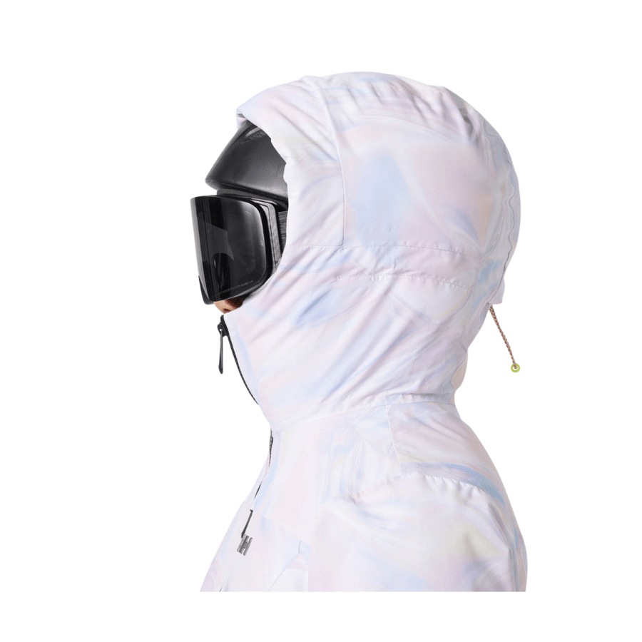 Helly Hansen Helly Hansen Women's Val-d'Isère 3.0 Jacket Helly Hansen Women's Val-d'Isère 3.0 Jacket - Ottawa Valley Air 