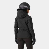 Helly Hansen Helly Hansen Women's Val D'Isere Puffy Jacket 2.0 Helly Hansen Women's Val D'Isere Puffy Jacket 2.0 - Ottawa Valley Air 