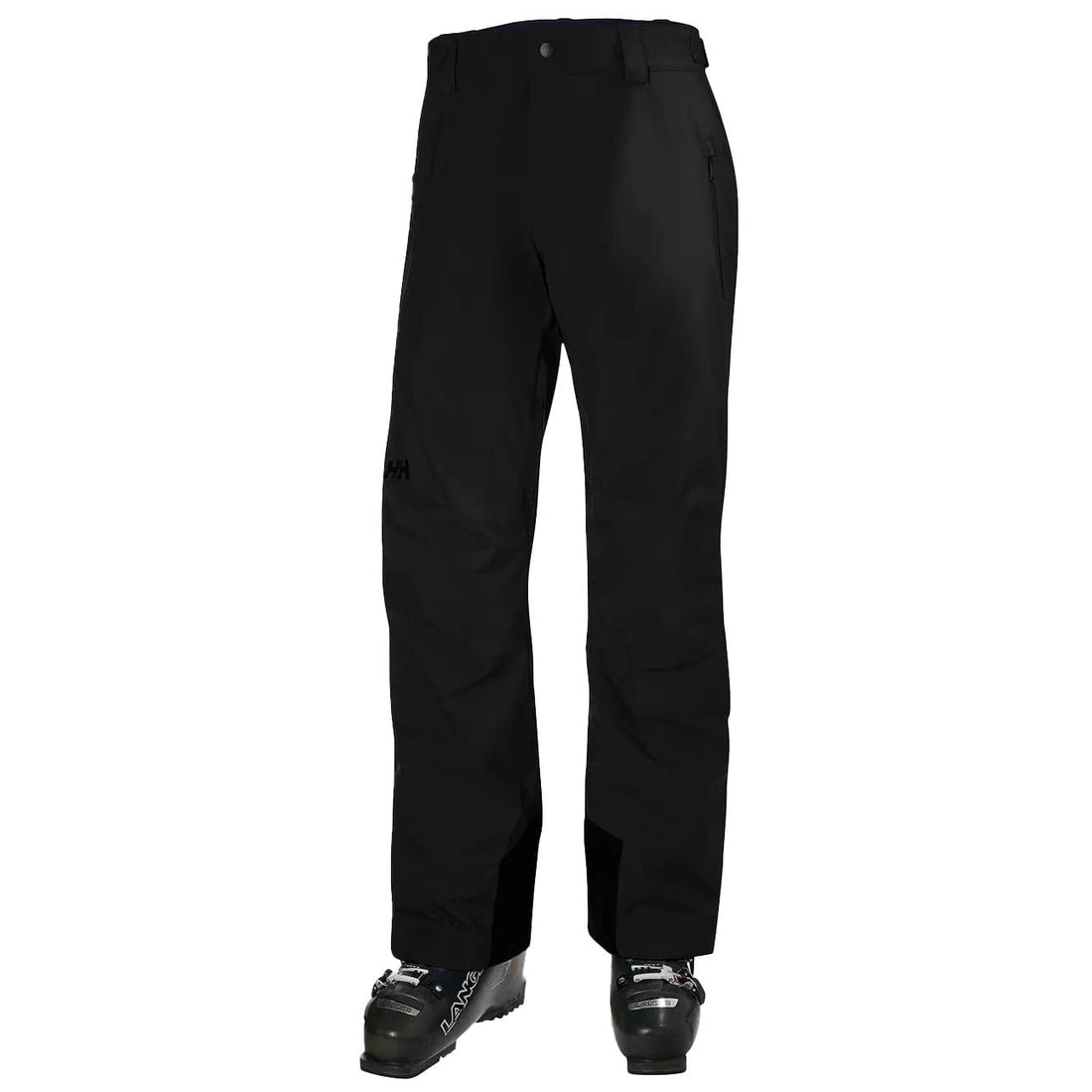 Helly Hansen Black / S Helly Hansen Men's Legendary Insulated Ski Pants Helly Hansen Men's Legendary Insulated Ski Pants - Ottawa Valley Air 