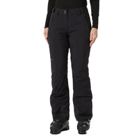 Helly Hansen Black / XS Helly Hansen Women’s Legendary Insulated Ski Pants Helly Hansen Women’s Legendary Insulated Ski Pants - Ottawa Valley Air 