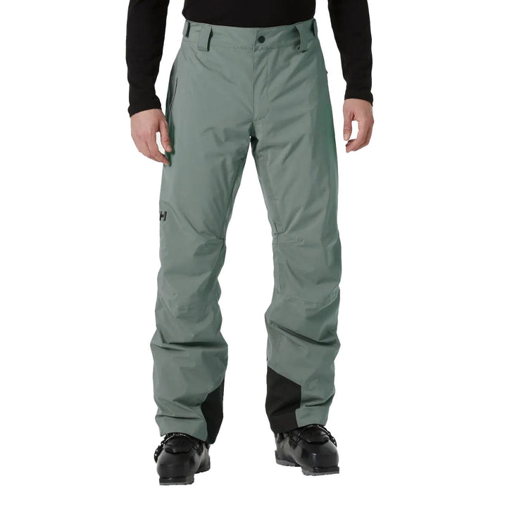 Helly Hansen Concrete / S Helly Hansen Men's Legendary Insulated Ski Pants Helly Hansen Men's Legendary Insulated Ski Pants - Ottawa Valley Air 