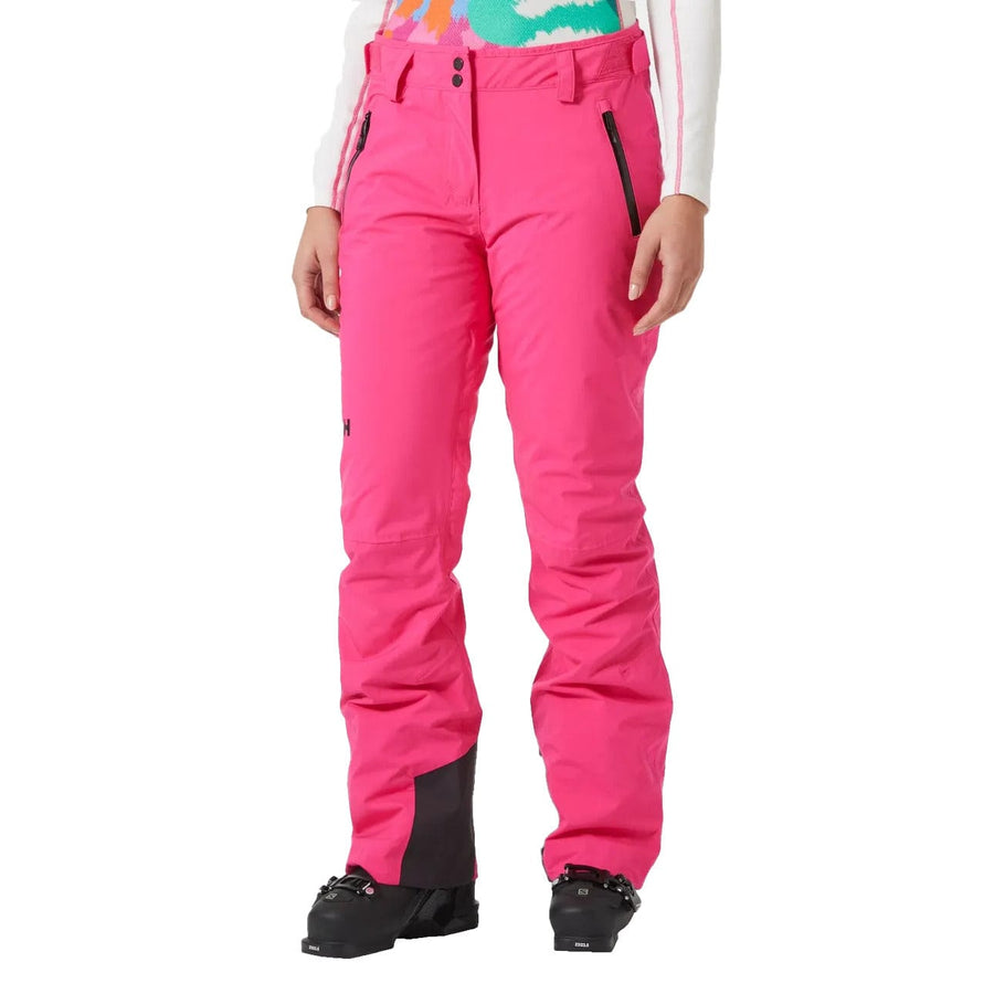 Helly Hansen Dragonfruit / XS Helly Hansen Women’s Legendary Insulated Ski Pants Helly Hansen Women’s Legendary Insulated Ski Pants - Ottawa Valley Air 