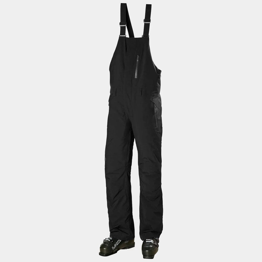 Helly Hansen Helly Hansen Men's Legendary Insulated Bib Pants Helly Hansen Men's Legendary Insulated Bib Pants - Ottawa Valley Air 