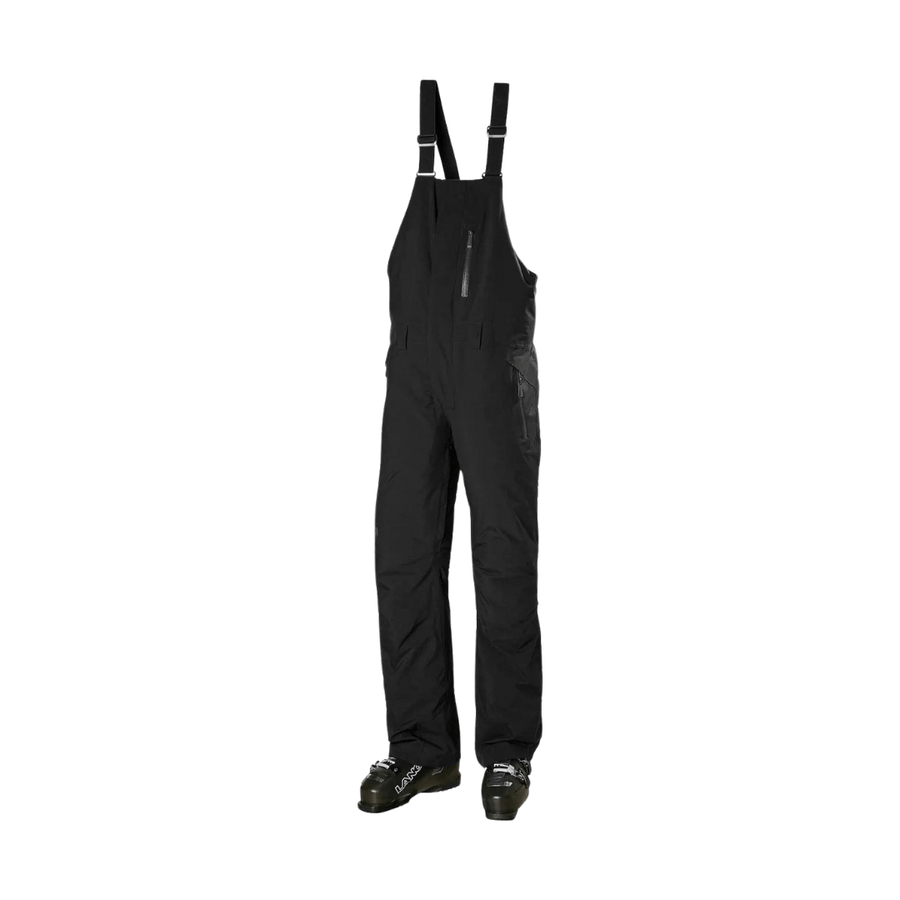 Helly Hansen Helly Hansen Men's Legendary Insulated Bib Pants Helly Hansen Men's Legendary Insulated Bib Pants - Ottawa Valley Air 