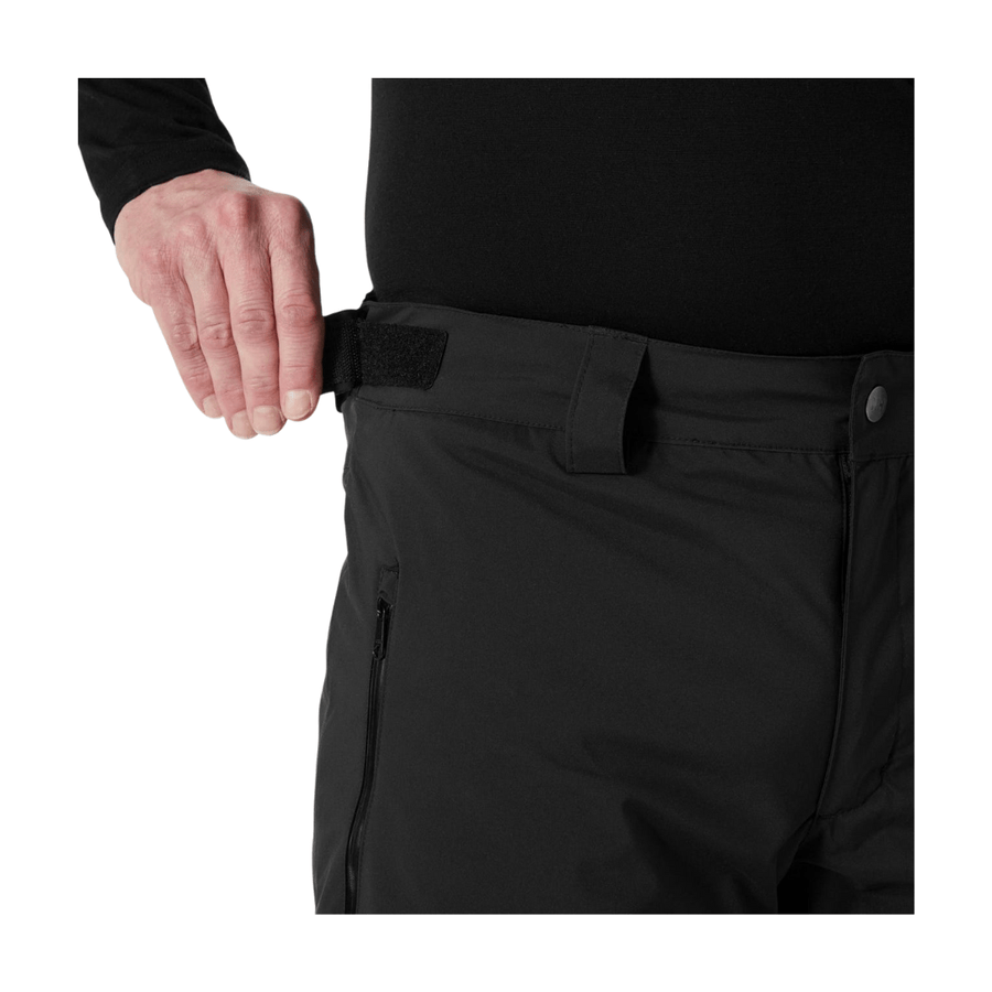 Helly Hansen Helly Hansen Men's Legendary Insulated Ski Pants Helly Hansen Men's Legendary Insulated Ski Pants - Ottawa Valley Air 