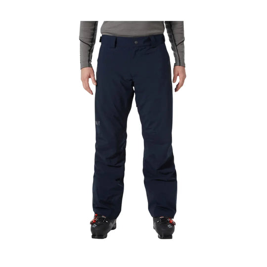 Helly Hansen Men's Legendary Insulated Ski Pants, Navy