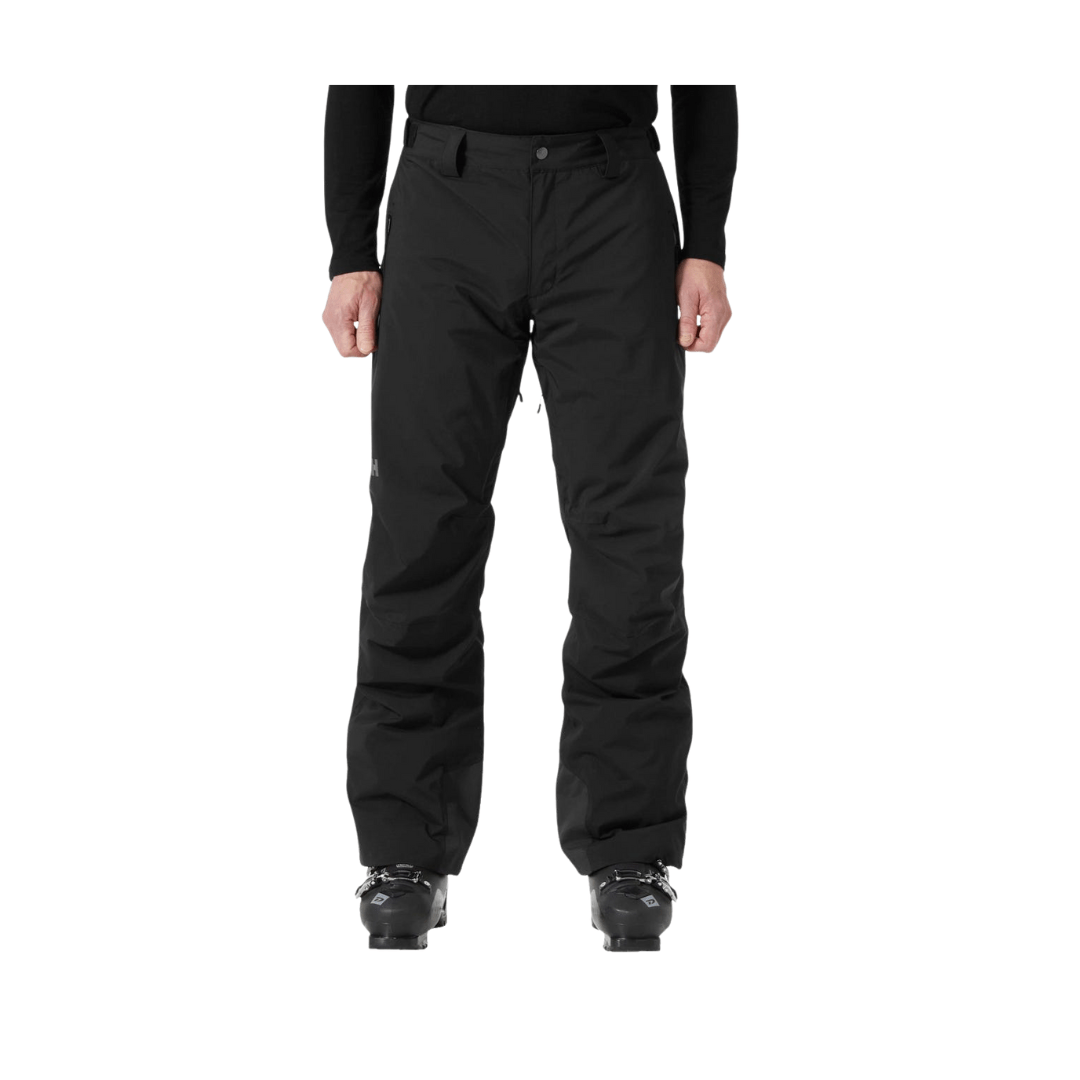 Helly Hansen Helly Hansen Men's Legendary Insulated Ski Pants Helly Hansen Men's Legendary Insulated Ski Pants - Ottawa Valley Air 