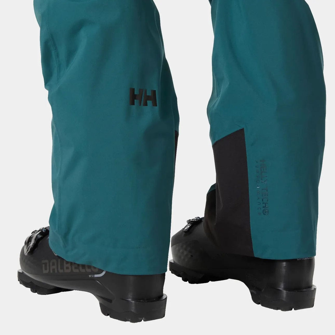 Helly Hansen Helly Hansen Men's Legendary Insulated Ski Pants Helly Hansen Men's Legendary Insulated Ski Pants - Ottawa Valley Air 