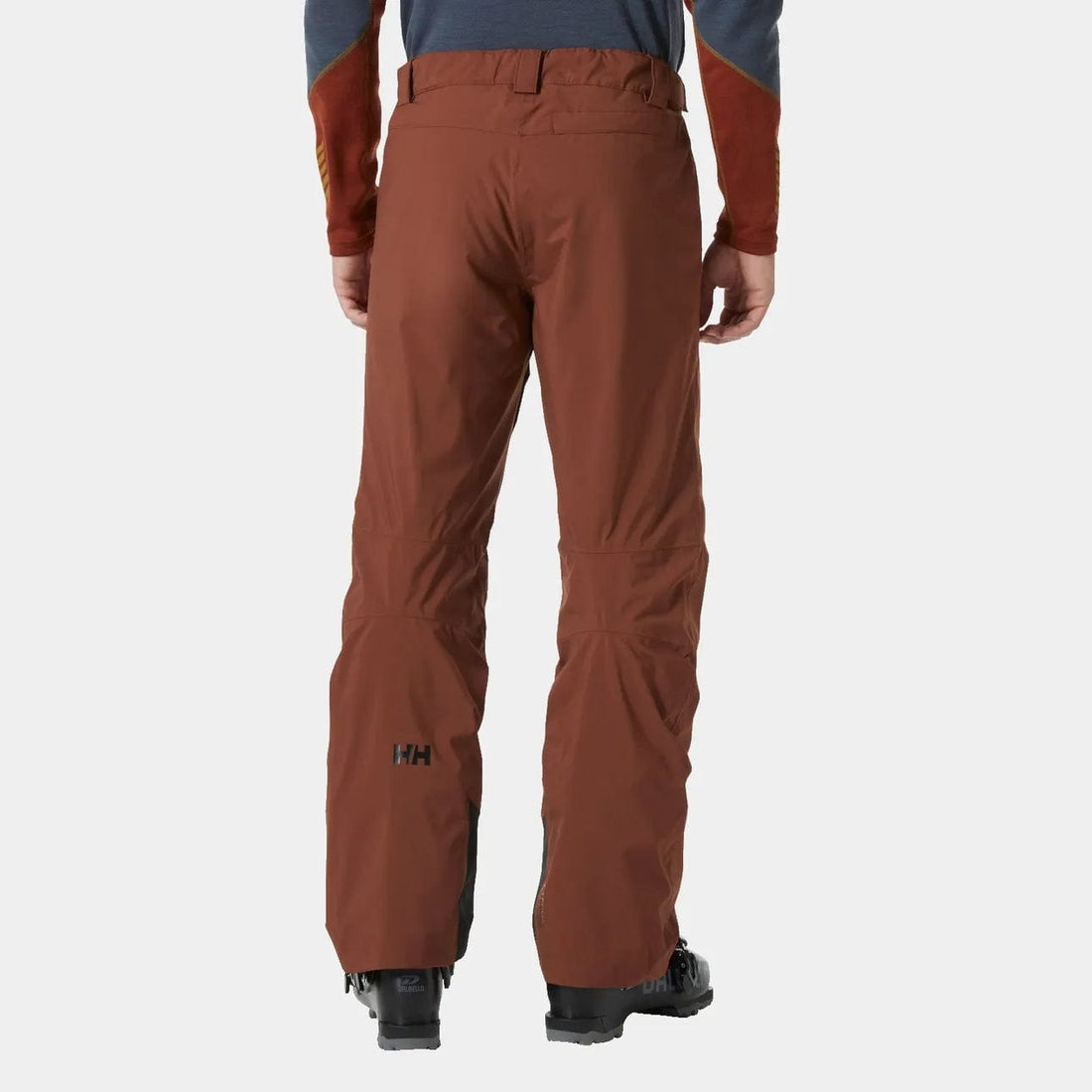 Helly Hansen Helly Hansen Men's Legendary Insulated Ski Pants Helly Hansen Men's Legendary Insulated Ski Pants - Ottawa Valley Air 