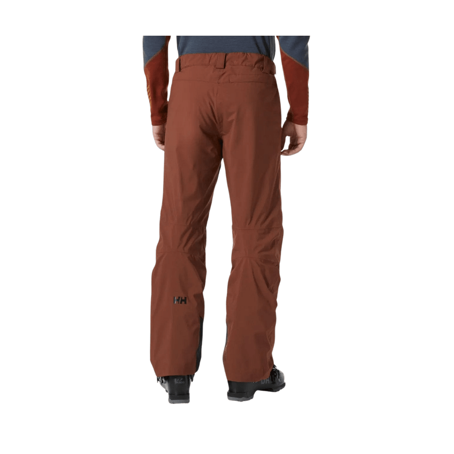 Helly Hansen Helly Hansen Men's Legendary Insulated Ski Pants Helly Hansen Men's Legendary Insulated Ski Pants - Ottawa Valley Air 