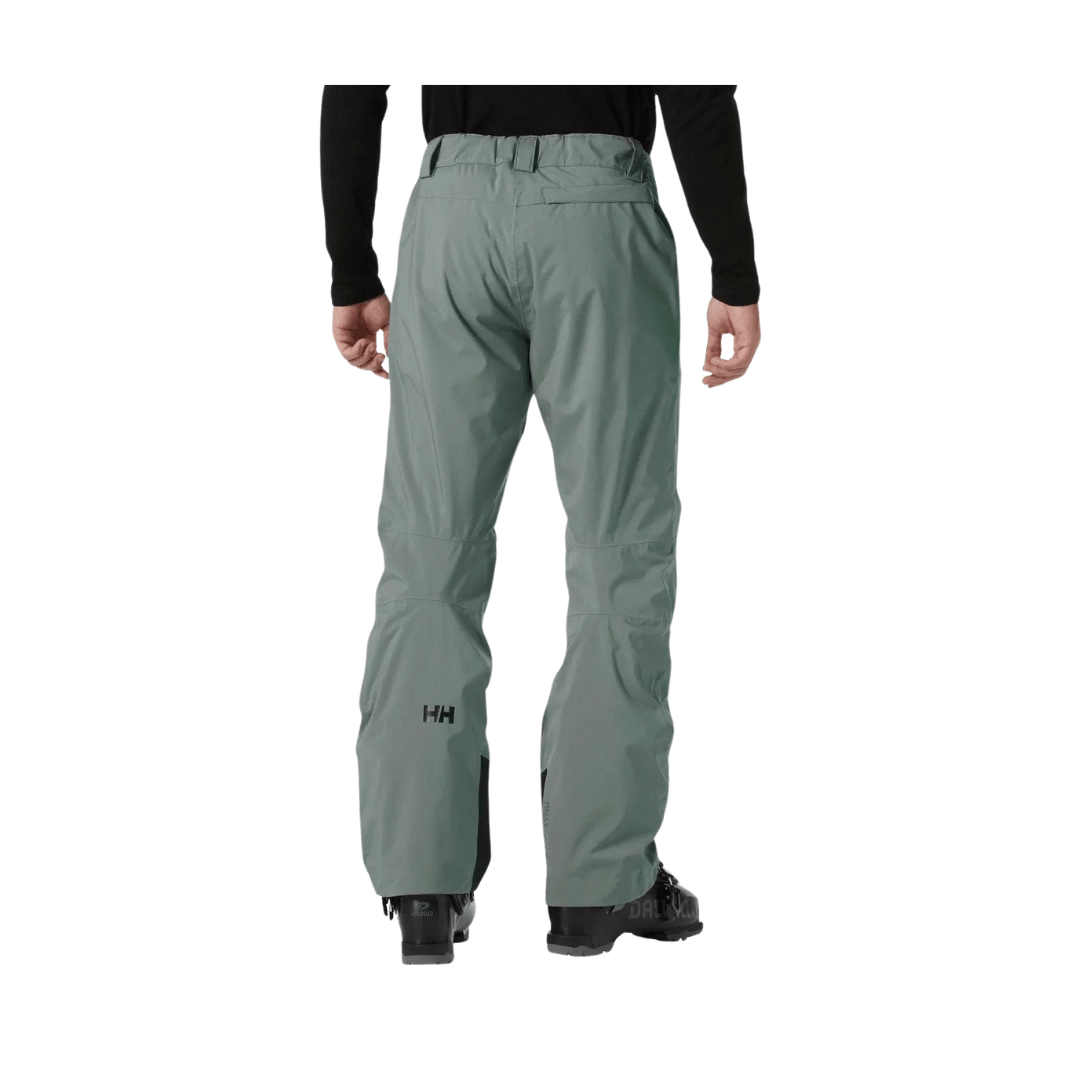 Helly Hansen Helly Hansen Men's Legendary Insulated Ski Pants Helly Hansen Men's Legendary Insulated Ski Pants - Ottawa Valley Air 