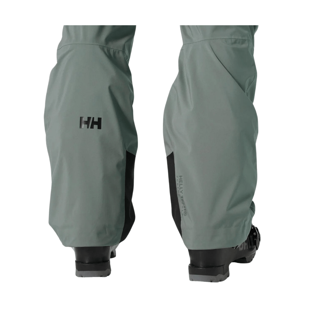 Helly Hansen Helly Hansen Men's Legendary Insulated Ski Pants Helly Hansen Men's Legendary Insulated Ski Pants - Ottawa Valley Air 