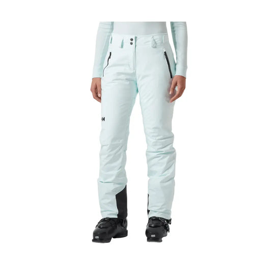 Helly Hansen Women’s Legendary Insulated Ski Pants, Icicle