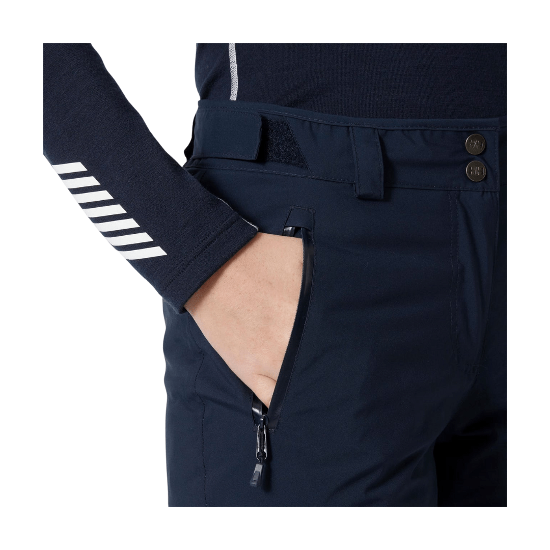 Helly Hansen Helly Hansen Women’s Legendary Insulated Ski Pants Helly Hansen Women’s Legendary Insulated Ski Pants - Ottawa Valley Air 