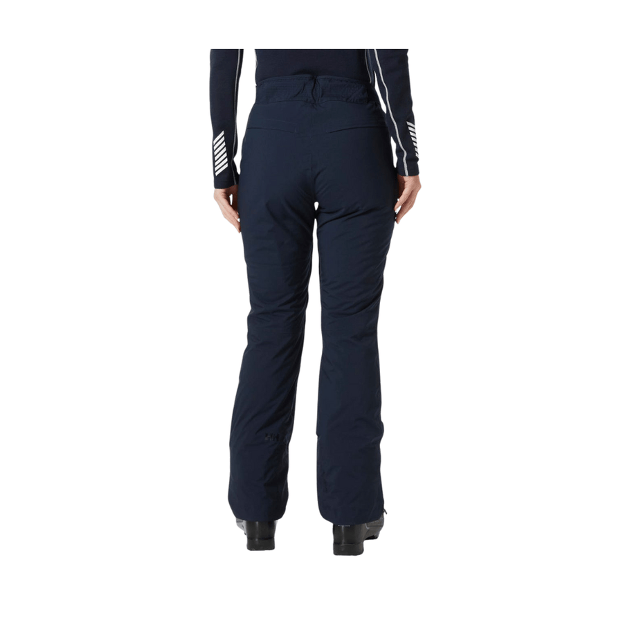 Helly Hansen Helly Hansen Women’s Legendary Insulated Ski Pants Helly Hansen Women’s Legendary Insulated Ski Pants - Ottawa Valley Air 