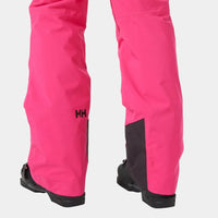 Helly Hansen Helly Hansen Women’s Legendary Insulated Ski Pants Helly Hansen Women’s Legendary Insulated Ski Pants - Ottawa Valley Air 