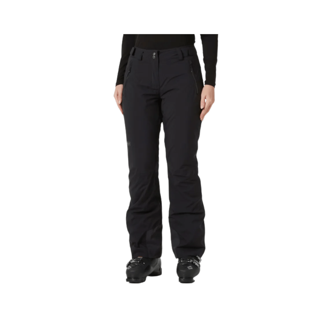 Helly Hansen Helly Hansen Women’s Legendary Insulated Ski Pants Helly Hansen Women’s Legendary Insulated Ski Pants - Ottawa Valley Air 