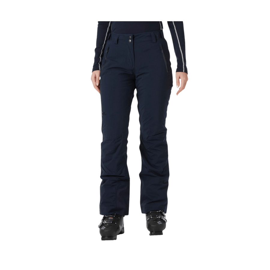 Helly Hansen Navy / XS Helly Hansen Women’s Legendary Insulated Ski Pants Helly Hansen Women’s Legendary Insulated Ski Pants - Ottawa Valley Air 