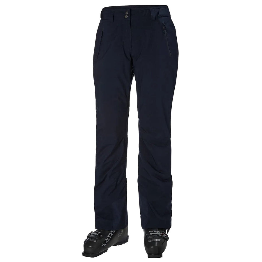 Helly Hansen Navy / XS Helly Hansen Women’s Legendary Insulated Ski Pants Helly Hansen Women’s Legendary Insulated Ski Pants - Ottawa Valley Air 