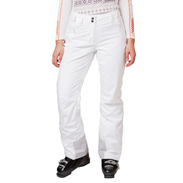 Helly Hansen White / XS Helly Hansen Women’s Legendary Insulated Ski Pants Helly Hansen Women’s Legendary Insulated Ski Pants - Ottawa Valley Air 