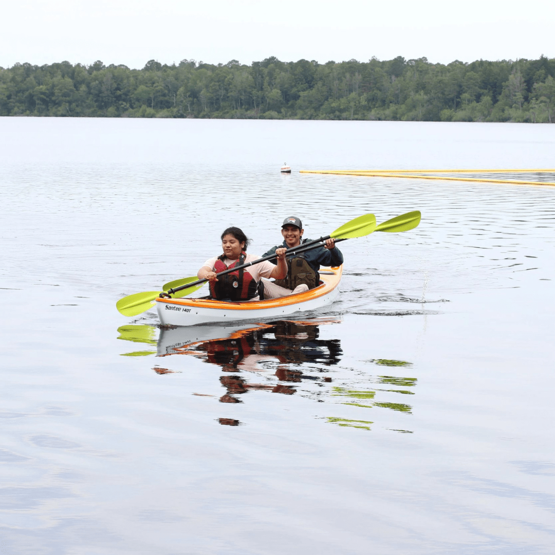 Hurricane Hurricane Santee 140 Tandem Hurricane Santee 140 Tandem - Ottawa Valley Air Paddle