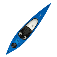 Hurricane Blue Hurricane Santee Sport 126