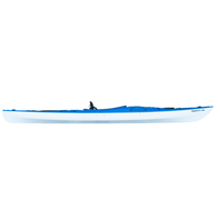 Hurricane Hurricane Sojourn 146 with Rudder Hurricane Sojourn 146 with Rudder - Ottawa Valley Air Paddle