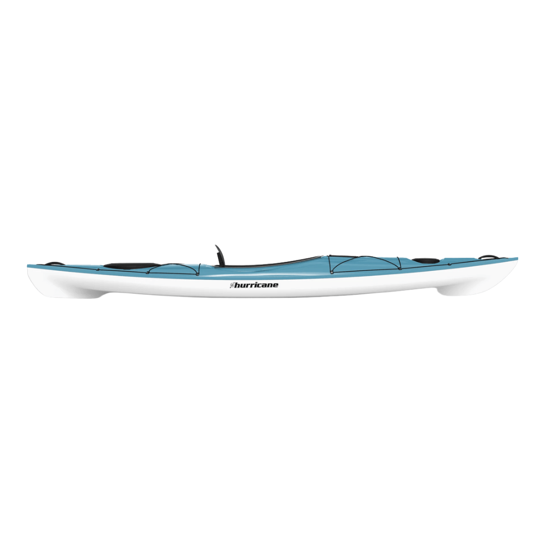 Hurricane Hurricane Tampico 130 Hurricane Tampico 130 - Ottawa Valley Air Paddle