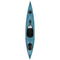 Hurricane Slate Hurricane Tampico 130 Hurricane Tampico 130 - Ottawa Valley Air Paddle